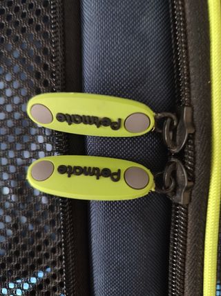 TRANSPORTÍN MASCOTA PETMATE