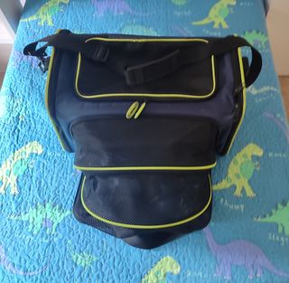 TRANSPORTÍN MASCOTA PETMATE