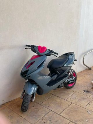 Aerox