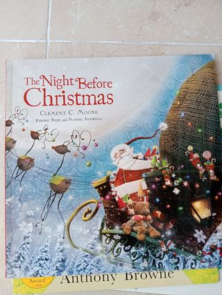 Lote 6 libros en inglés