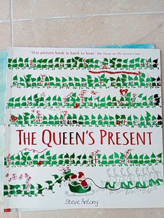 Lote 6 libros en inglés