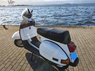 VESPA T5 125 (1987)