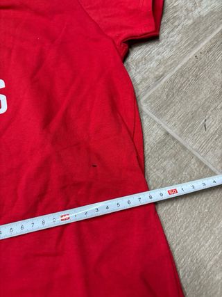 Camiseta liverpool mujer nueva