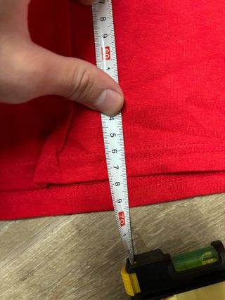 Camiseta liverpool mujer nueva