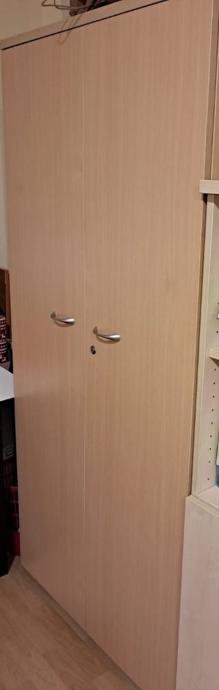 Mobiliario de oficina