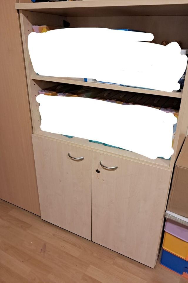 Mobiliario de oficina