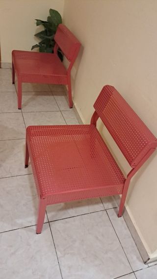 Mobiliario de oficina