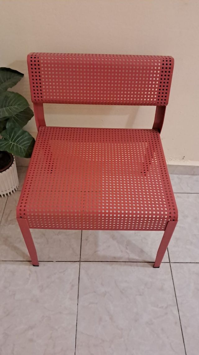 Mobiliario de oficina