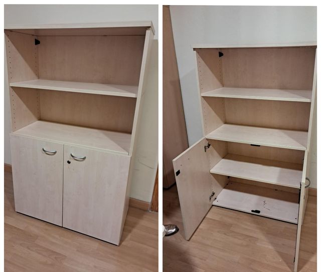 Mobiliario de oficina