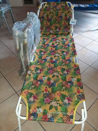 Lettini mare Enrico Coveri