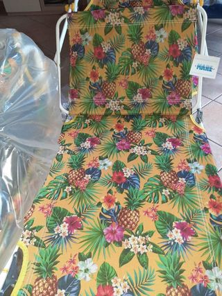 Lettini mare Enrico Coveri