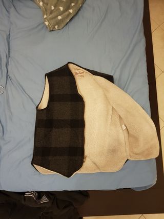 Gilet woolrich