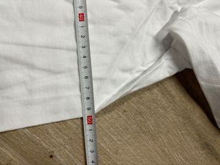 Camiseta ronaldo vintage nueva