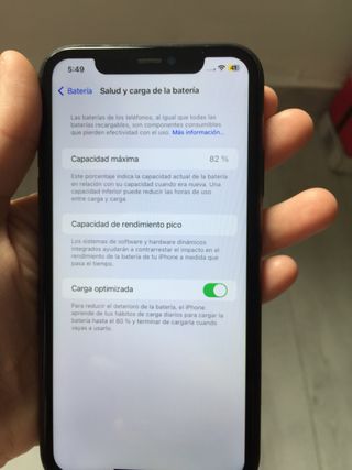 IPhone 11 64 GB