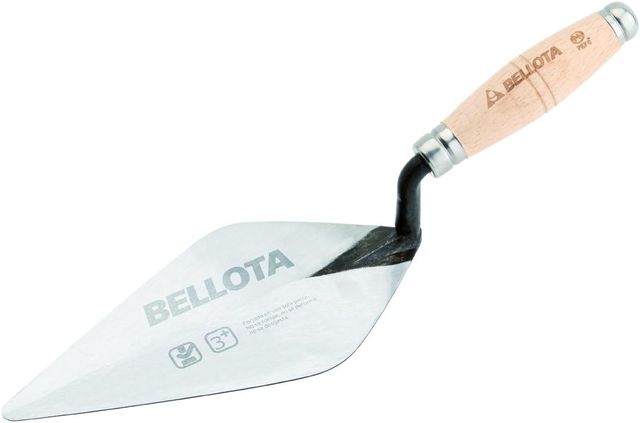 Bellota 5850-B - PALETA DOBLE VIROLA