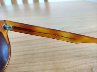 Occhiali da sole Metalflex