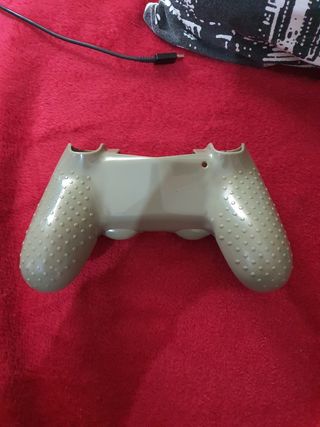 Funda mando PS4
