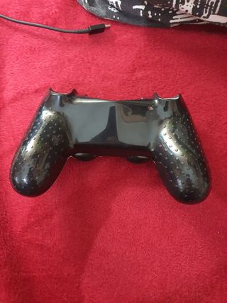 Funda mando PS4