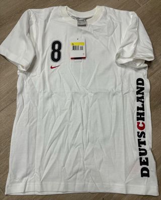 Camiseta deutschlans vintage
