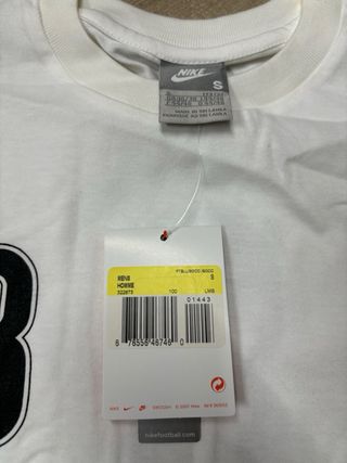 Camiseta deutschlans vintage