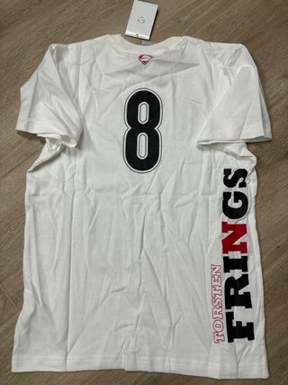Camiseta deutschlans vintage