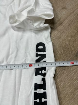 Camiseta deutschlans vintage