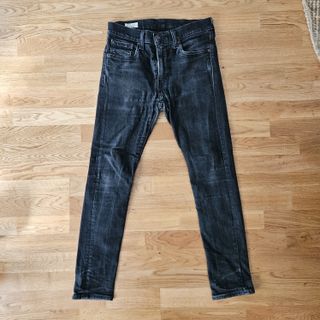 Pack 5 pantalones LEVIS 519 513