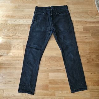 Pack 5 pantalones LEVIS 519 513