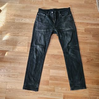 Pack 5 pantalones LEVIS 519 513