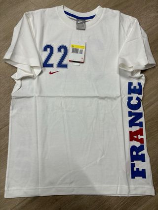 Camiseta revery france nike