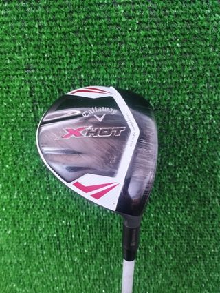 Palo de Golf Madera Callaway