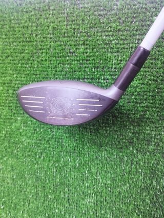 Palo de Golf Madera Callaway