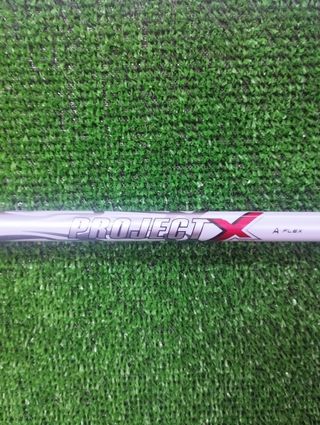 Palo de Golf Madera Callaway