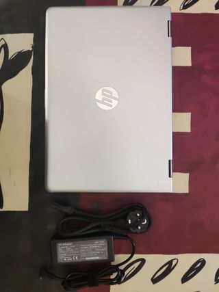 Portátil convertible HP