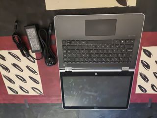 Portátil convertible HP