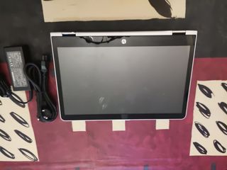 Portátil convertible HP