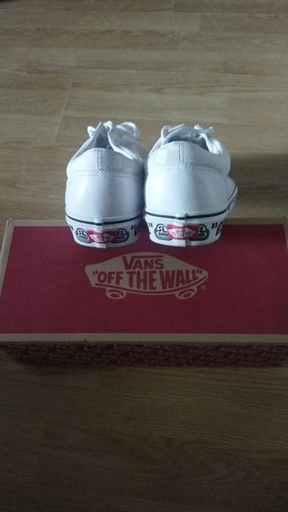 Vans x SE Bikes