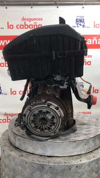 Motor Renault Clio 1.2 16v 75cv D4FD740 2005-2012