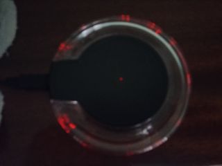 Cargador Inalámbrico Nesquick