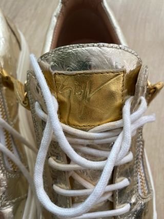 Bambas Giuseppe Zanotti