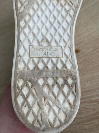 Bambas Giuseppe Zanotti