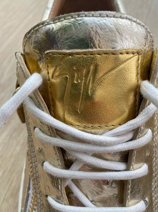 Bambas Giuseppe Zanotti