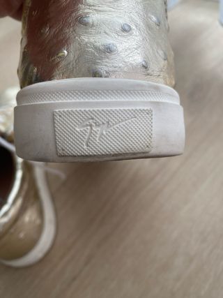 Bambas Giuseppe Zanotti