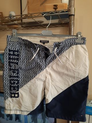 Bañador chico