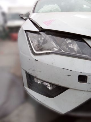 Despiece SEAT LEON ST 2.0TDI 150CV año 2014