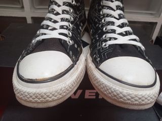 Zapatillas Converse  hit Chuck Taylor All Star. 44