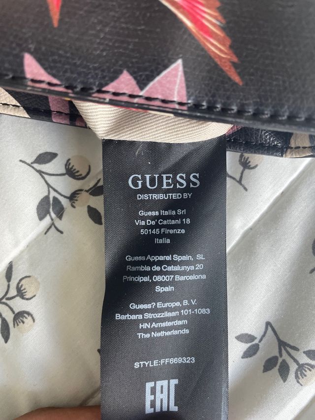 Bolso Guess