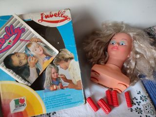 Bambola Sebino Fabella