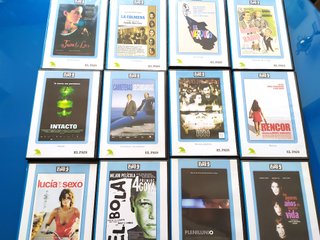 DVD