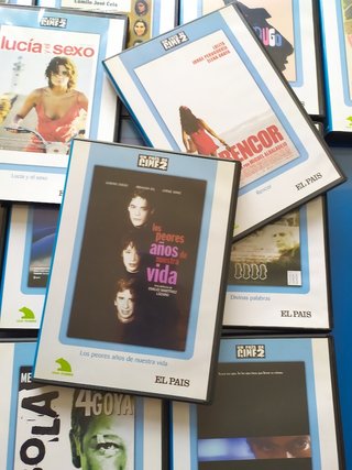 DVD
